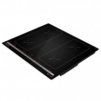 картинка Варочная панель Maunfeld CVI594SB2BKA INVERTER 