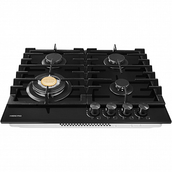 картинка Варочная панель Hiberg VM 60440 B 