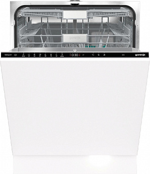 картинка Посудомоечная машина Gorenje GV693C61AD 