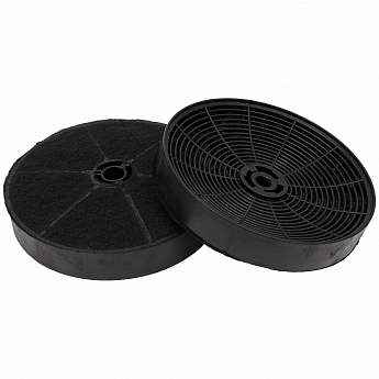 картинка Комплект из 2х угольных фильтров Krona FK6 