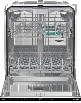 картинка Посудомоечная машина встраиваемая Gorenje GV643E90 
