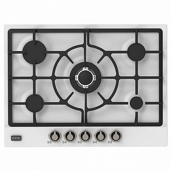 картинка Варочная панель Korting HG 761 CTSI античный белый 