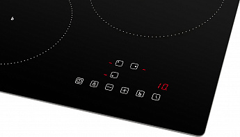 картинка Индукционная варочная панель Weissgauff HI 430 BA 