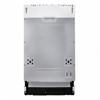 картинка Посудомоечная машина Evelux BD 4502 