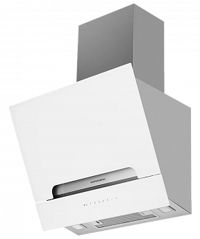 картинка Кухонная вытяжка Kuppersberg F 693 W 