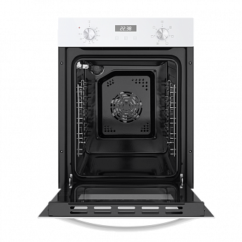 картинка Духовой шкаф Maunfeld EOEM516W 
