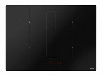 картинка Варочная панель с вытяжкой Elica NIKOLATESLA FIT RAW BR/A/72  картинка Варочная панель с вытяжкой Elica NIKOLATESLA FIT RAW BR/A/72