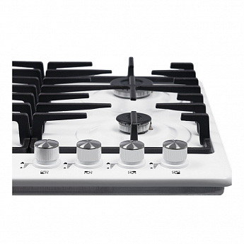 картинка Варочная панель Nordfrost HS 6043 W 