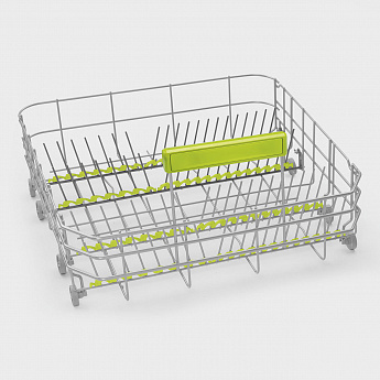 картинка Посудомоечная машина Smeg ST273CL 