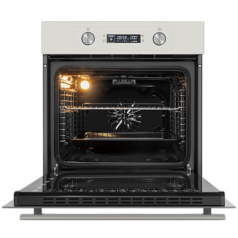 картинка Электрический духовой шкаф Maunfeld AEOH6062BG 