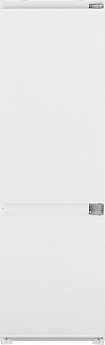 картинка Встраиваемый холодильник Weissgauff WRKI 178 NFM 
