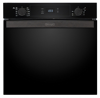 картинка Электрический духовой шкаф Delonghi DEO 755 NB RAMONA 