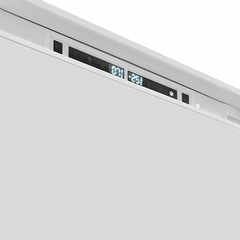 картинка Встраиваемый холодильник Maunfeld MBF193NFW1GR Inverter 