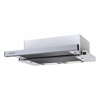картинка Кухонная вытяжка Krona KAMILLA 600 INOX ( 2 МОТОРА) 