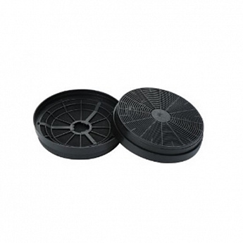 картинка Комплект из 2х угольных фильтров Korting KIT 0286  картинка Комплект из 2х угольных фильтров Korting KIT 0286