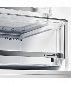 картинка Отдельностоящий холодильник Kuppersberg RFCN 2013 WG 