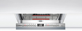 картинка Посудомоечная машина встраиваемая Bosch SPV6EMX65Q 