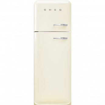 картинка Отдельностоящий холодильник Smeg FAB30LCR5 
