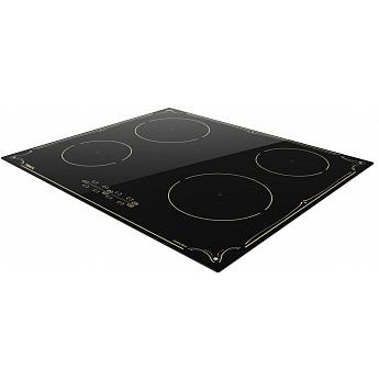 картинка Индукционная варочная панель Teka IBR 64040 TTC BLACK 