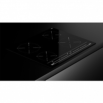 картинка Индукционная варочная панель Teka IZC 64010 MSS BLACK 
