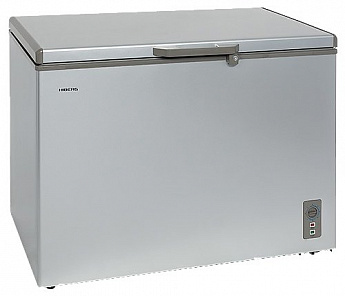 картинка Морозильный ларь HIBERG PF 42L2GS 