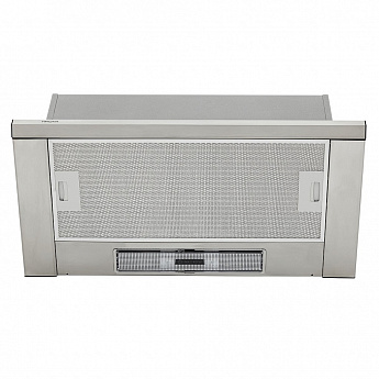 картинка Кухонная вытяжка Krona KAMILLA SLIM 600 INOX/INOX (1 МОТОР) 