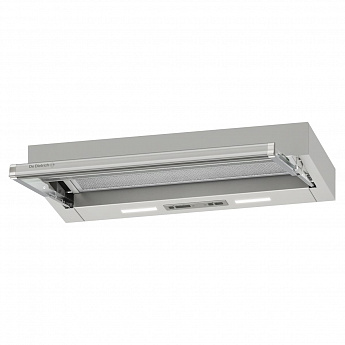 картинка Кухонная вытяжка De Dietrich DHT3622X Stainless steel 