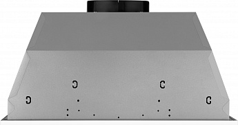 картинка Кухонная вытяжка Weissgauff BOX 1200 WH 