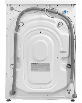 картинка Комплект Maunfeld MFWM1510WH06+MFDM1410WH07+WM-SK03 