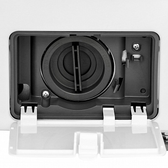 картинка Стиральная машина Nordfrost WM 6100 W 