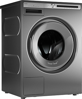 картинка Стиральная машина с функцией пара Asko W4086C.T/3 