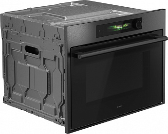 картинка Микроволновая печь Asko OM64BSH черный 