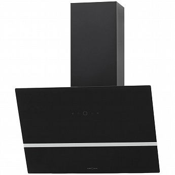 картинка Кухонная вытяжка Krona BRUNA 600 BLACK S  картинка Кухонная вытяжка Krona BRUNA 600 BLACK S