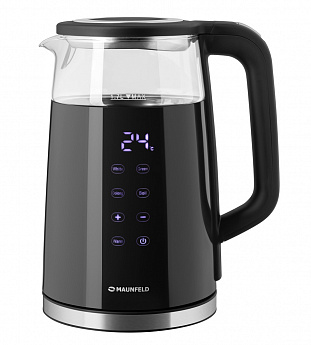 картинка Чайник Maunfeld MGK-616DBK 