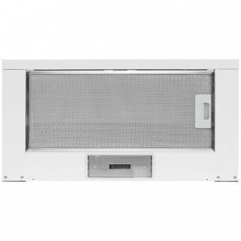 картинка Кухонная вытяжка Krona KAMILLA 600 GLASS WHITE 