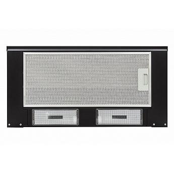 картинка Кухонная вытяжка Krona KAMILLA 600 BLACK (2 МОТОРА) 
