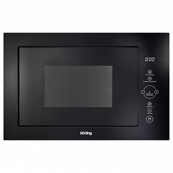картинка Микроволновая печь Korting KMI 825 TGN 