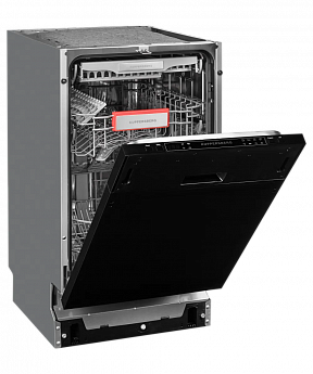 картинка Посудомоечная машина Kuppersberg GS 4557 