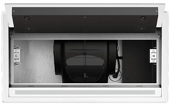 картинка Кухонная вытяжка полновстраиваемая Haier HVQ-B6536W 