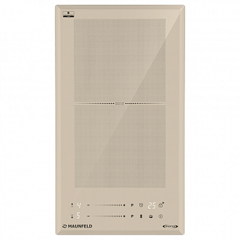 картинка Индукционная варочная панель Maunfeld CVI292S2FBG LUX Inverter 