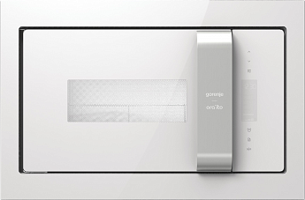 картинка Микроволновая печь Gorenje BM235ORAW 