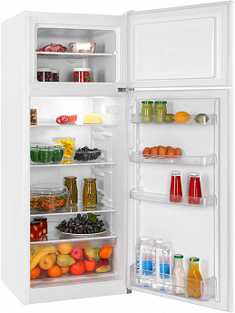 картинка Отдельностоящий холодильник Nord NRT 141 032 белый 
