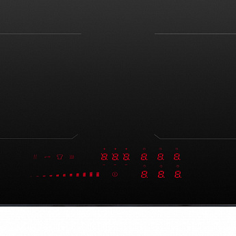 картинка Варочная панель Delonghi SLI 604 RUS 