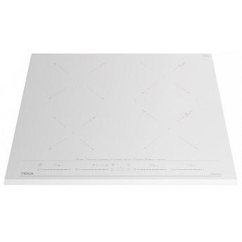 картинка Варочная панель Teka TOTAL IZC 64630 MST WHITE белый 