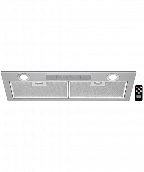 картинка Кухонная вытяжка Kuppersberg INLINEA 72 INOX 