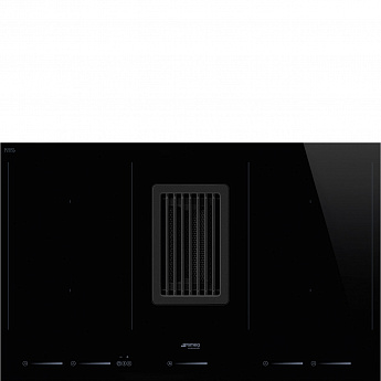 картинка Индукционная варочная панель Smeg HOBD682D1 