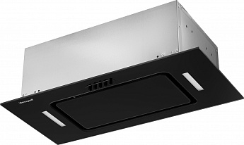 картинка Кухонная вытяжка Weissgauff Aura 900 BL 
