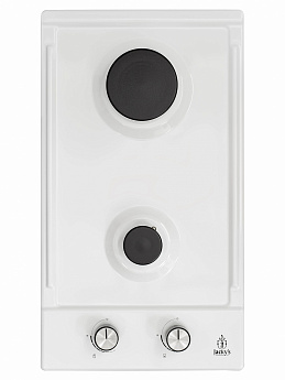 картинка Газовая варочная панель Jacky's JH GW333W 