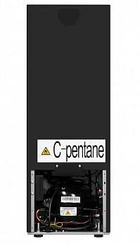 картинка Винный шкаф Maunfeld MBWC-56S20 