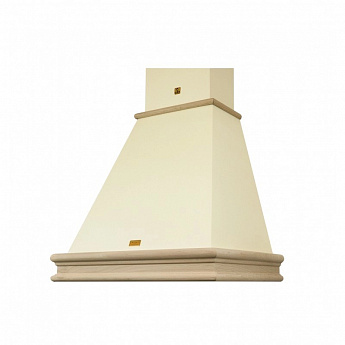 картинка Кухонная вытяжка Lex VERONA 600 IVORY 
